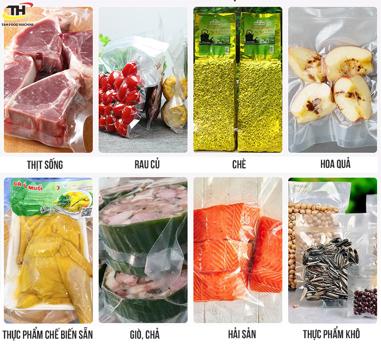 Máy Hút Chân Không DZQ 260 Promax